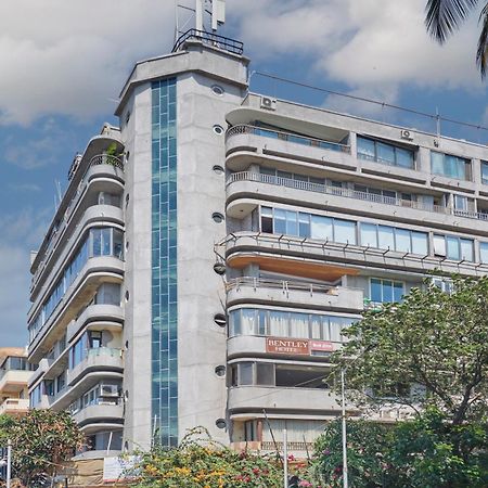 Bentley Hotel Marine Drive Bombaj Zewnętrze zdjęcie